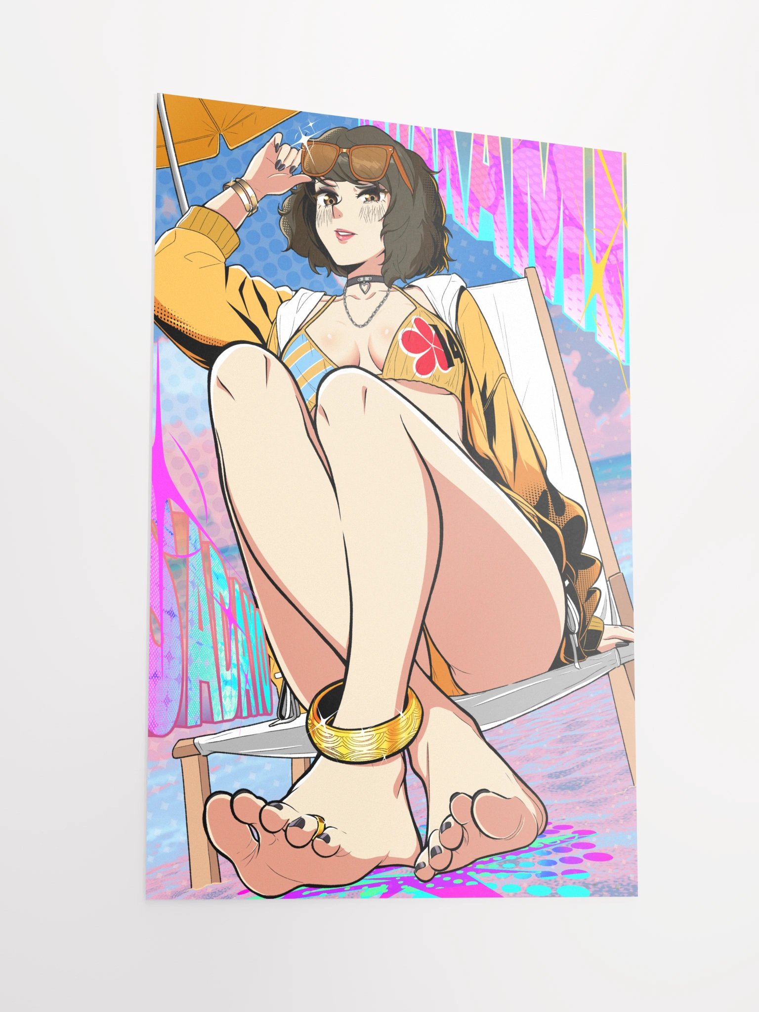 Summer Kawakami product image (3)