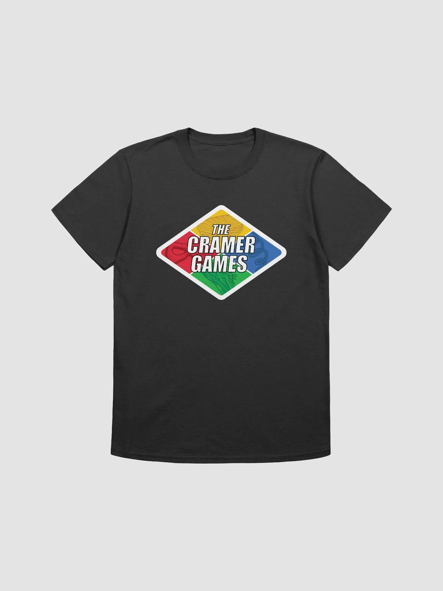 The Cramer Games 2023 product image (4)