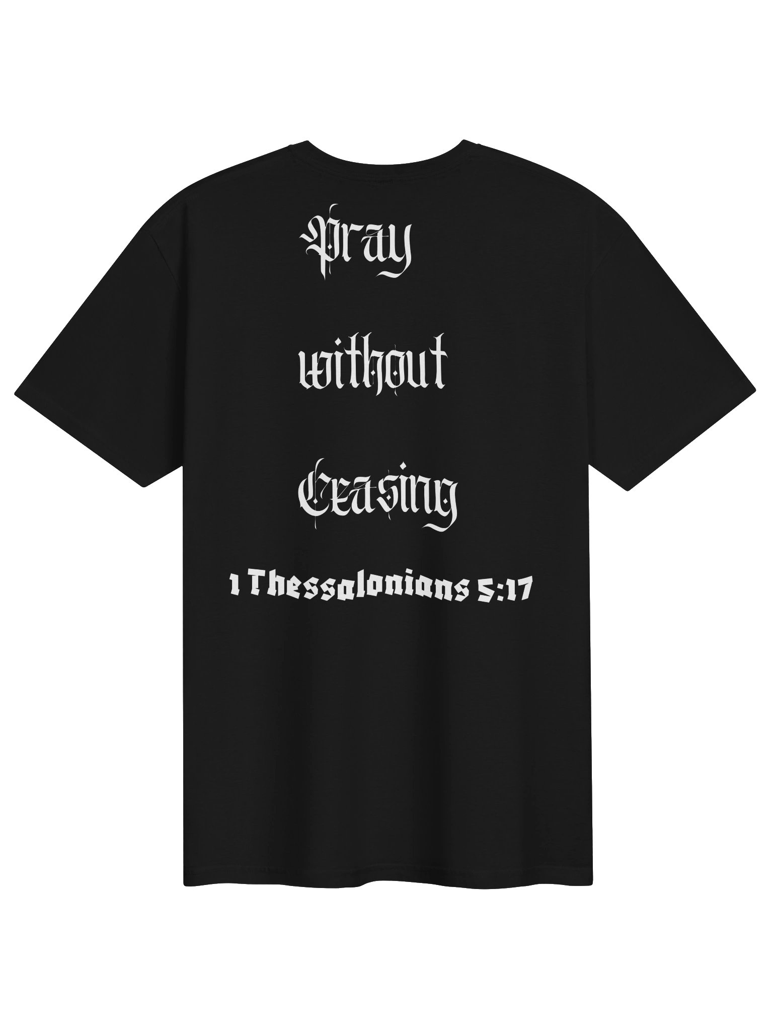 Pray Without Ceasing! product image (2)