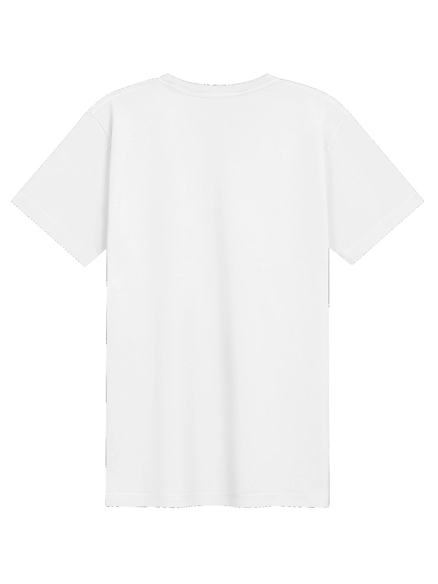 Embroidered KMS Chicago Star V-Neck Tee product image (5)