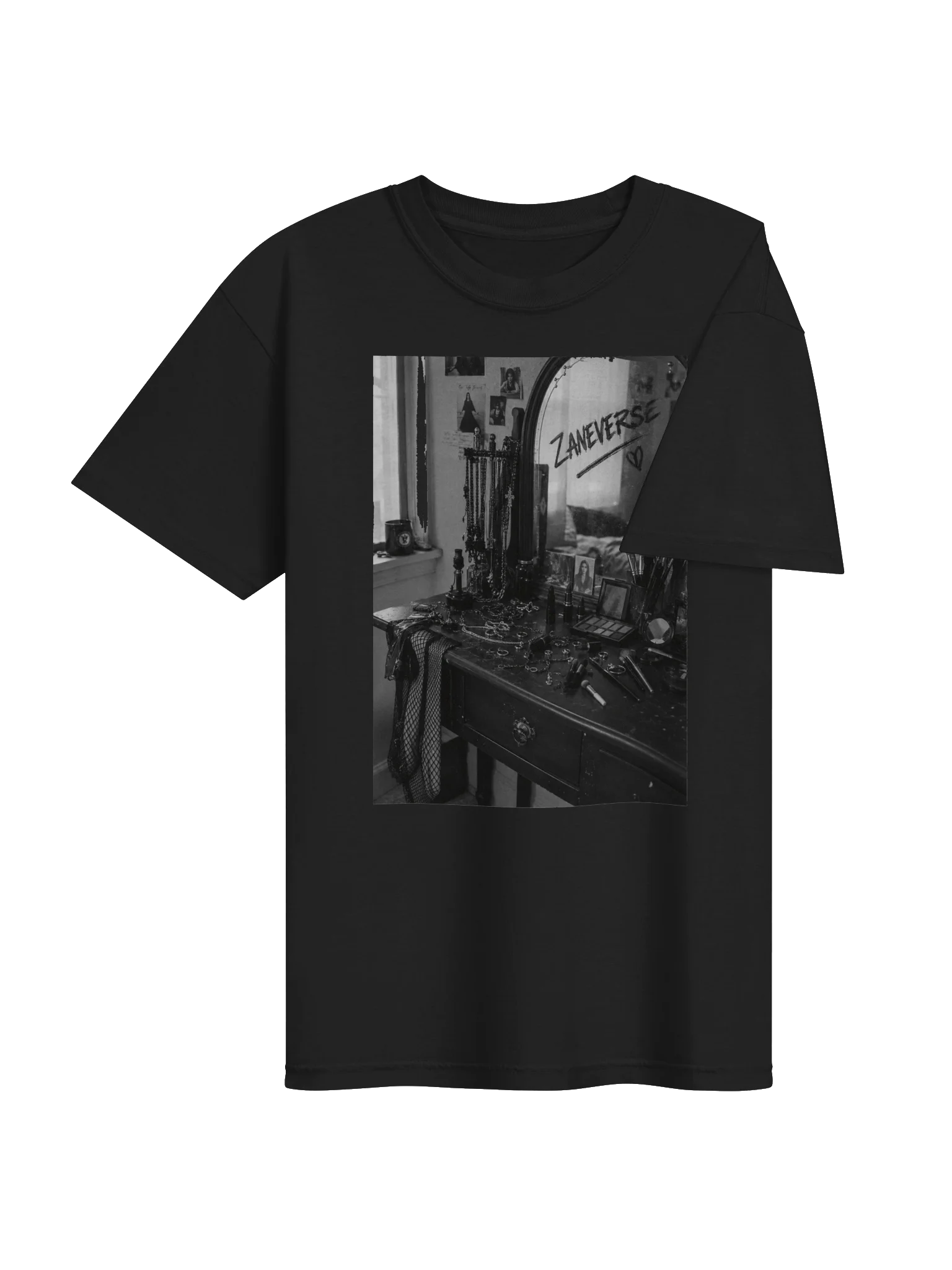 Chiaras Vanity Tee product image (4)