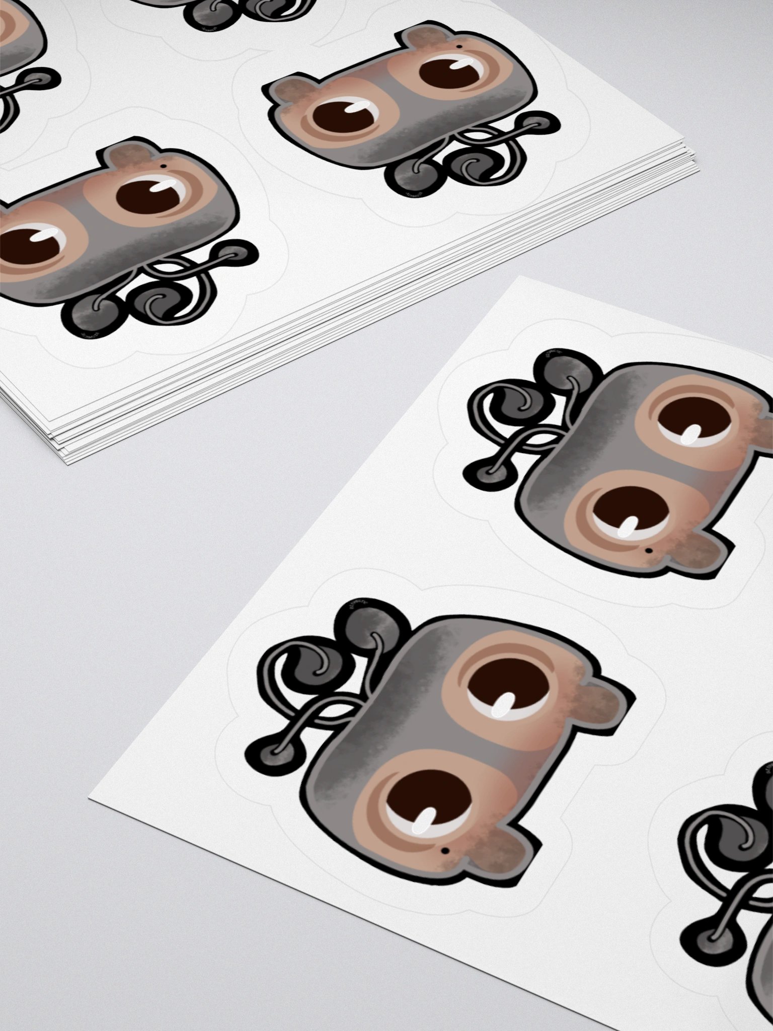 OzPodz Stickers product image (11)