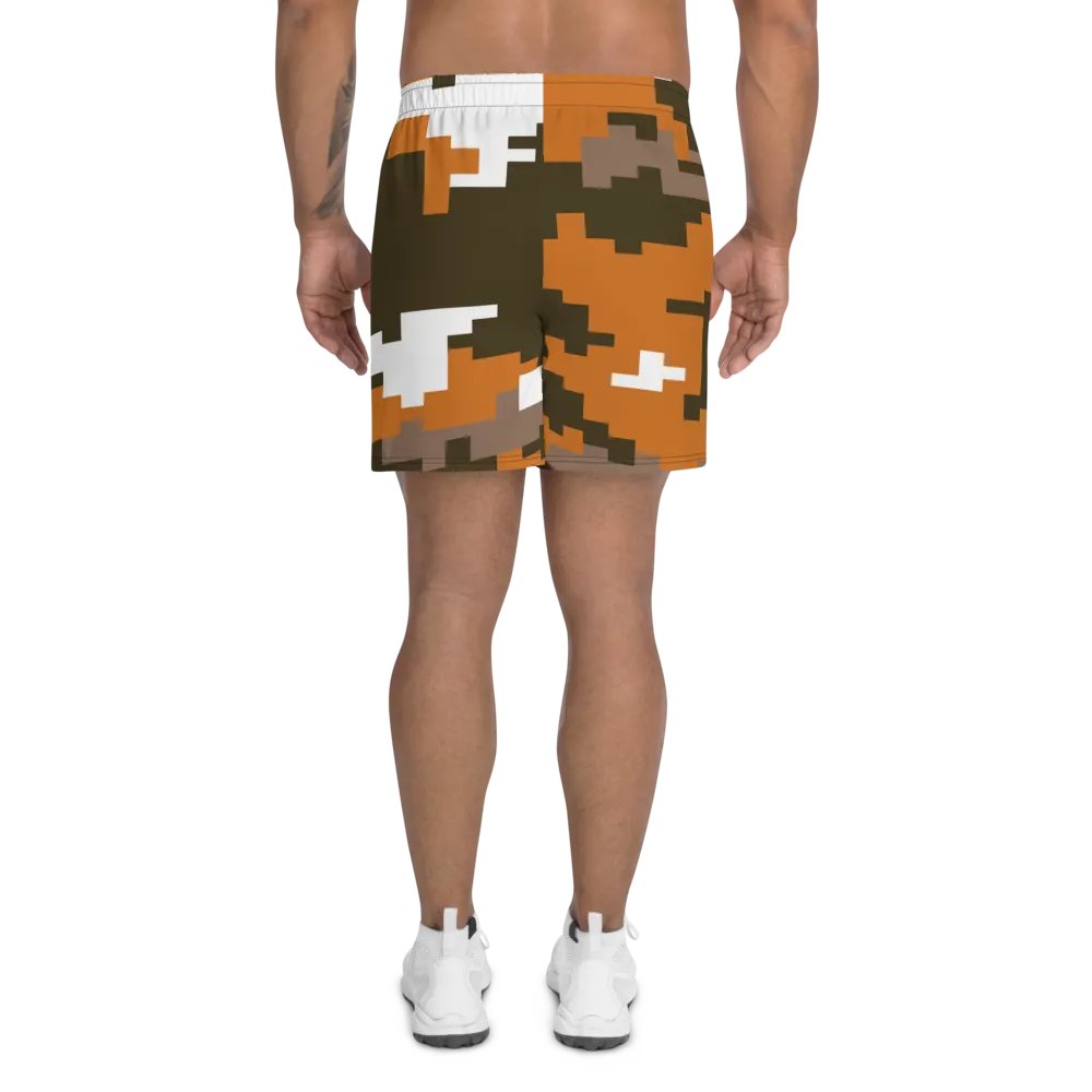 Coastal Camo Surf Shorts product image (4)