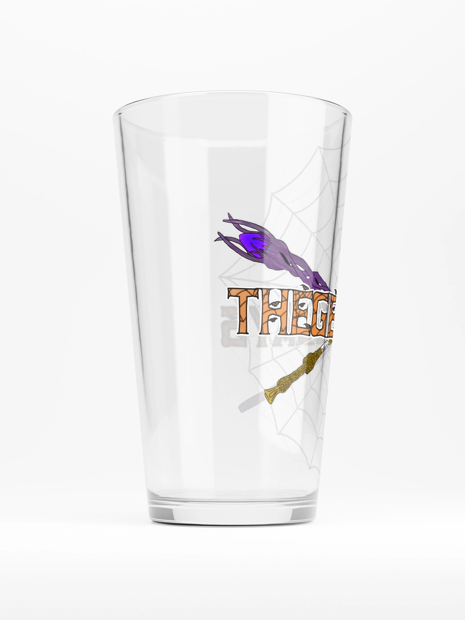 HallowGeek Pint product image (2)