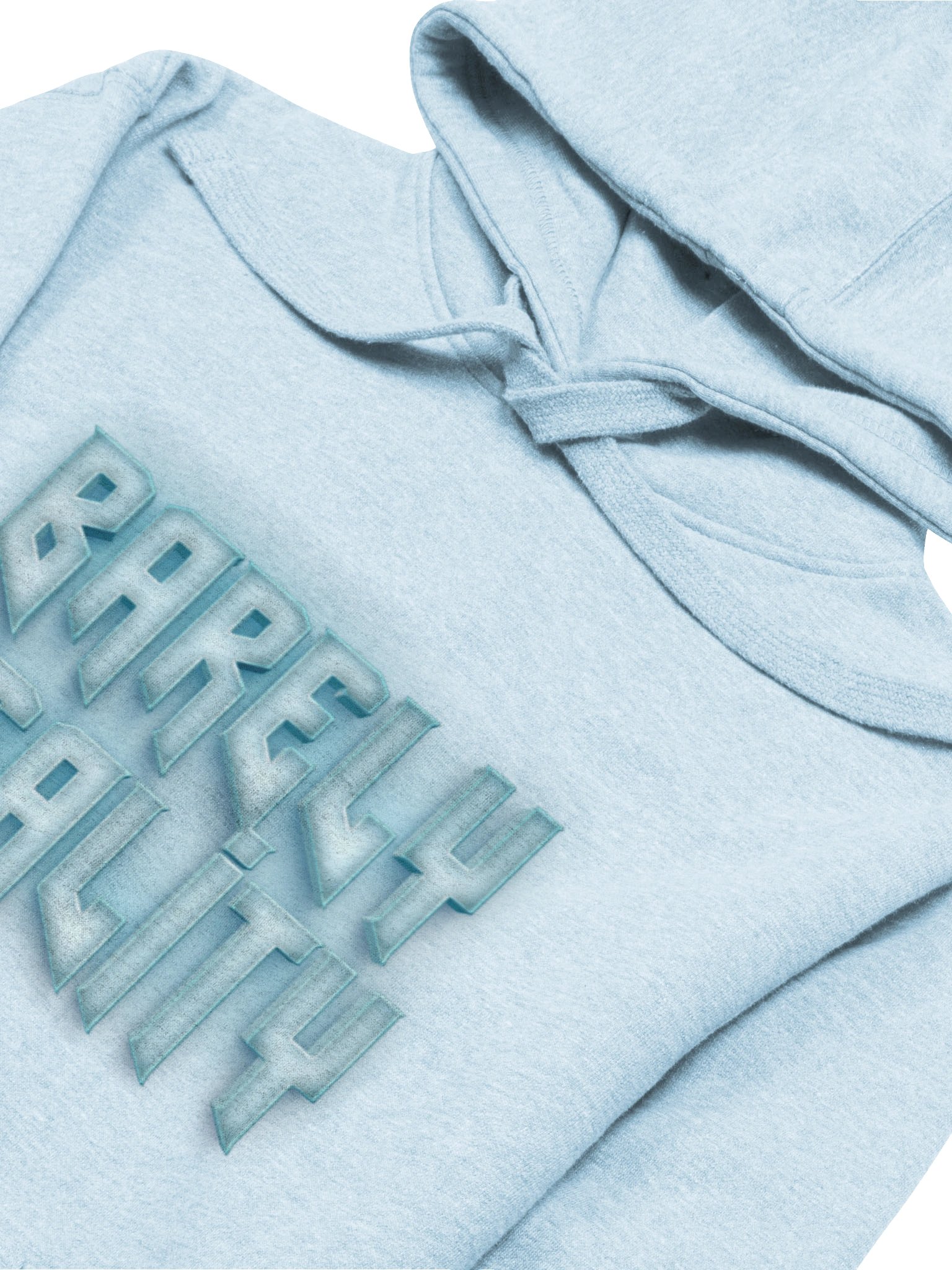 "LIGHTBOX" HOODIE product image (3)