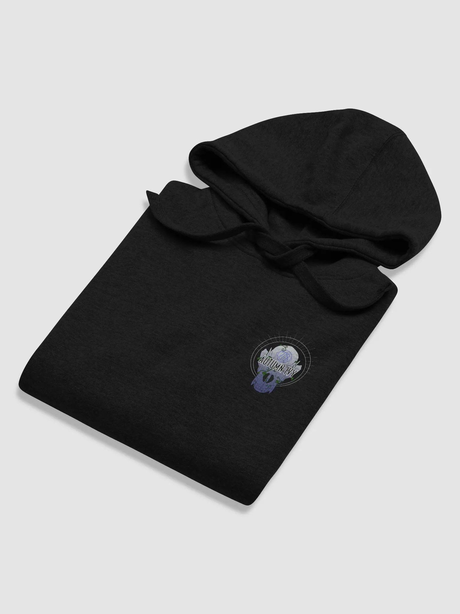 Wolfhead Snaps - Hoodie product image (6)