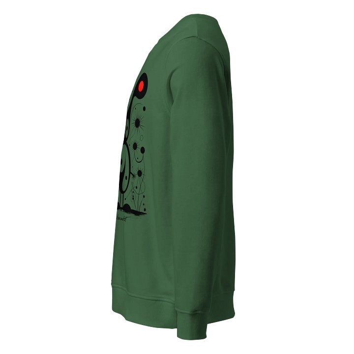 SOL'S Unisex Organic Sweatshirt product image (8)