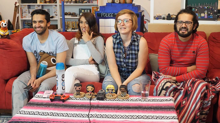 Video thumbnail