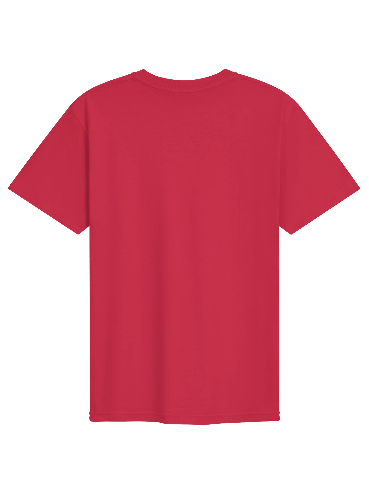 College Football Roundup Tee Shirt (Yellow) product image (2)