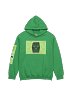 Just A Byte Signature Grass Fed Butter Hoodie