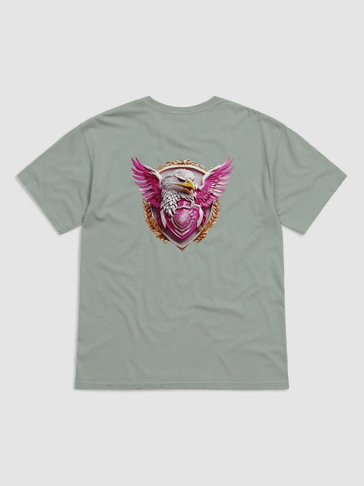 Pink eagle product image (21)
