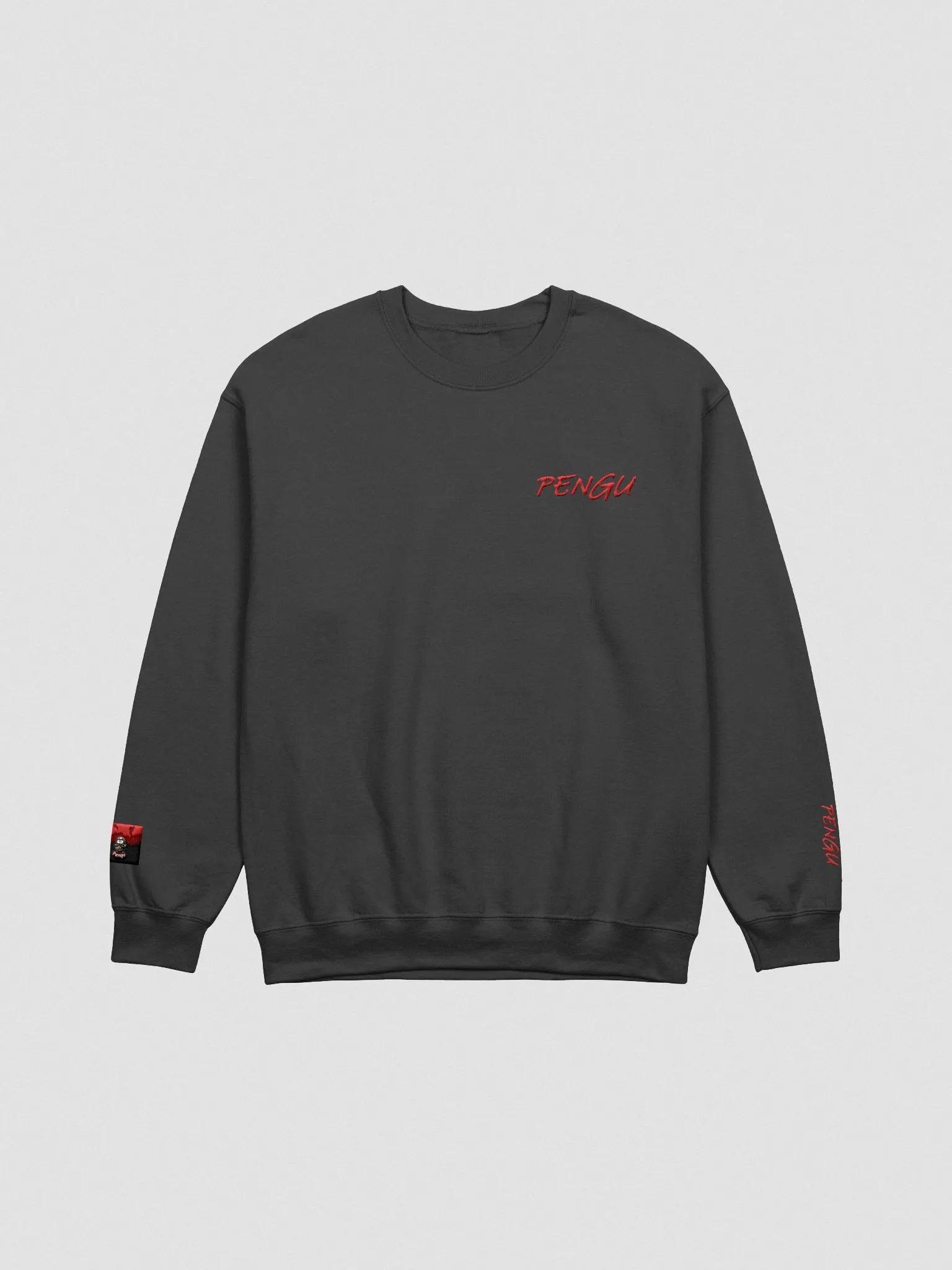 Pengu Sweat Shirt product image (1)