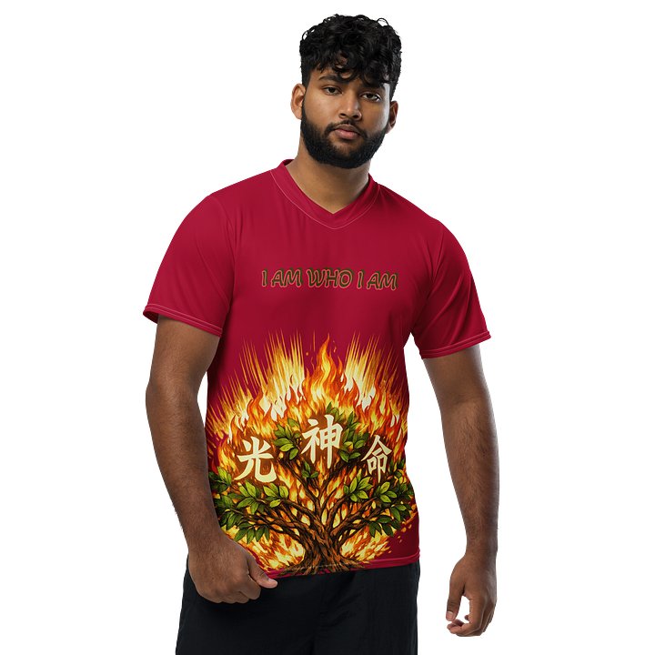 Burning Bush Jersey product image (1)