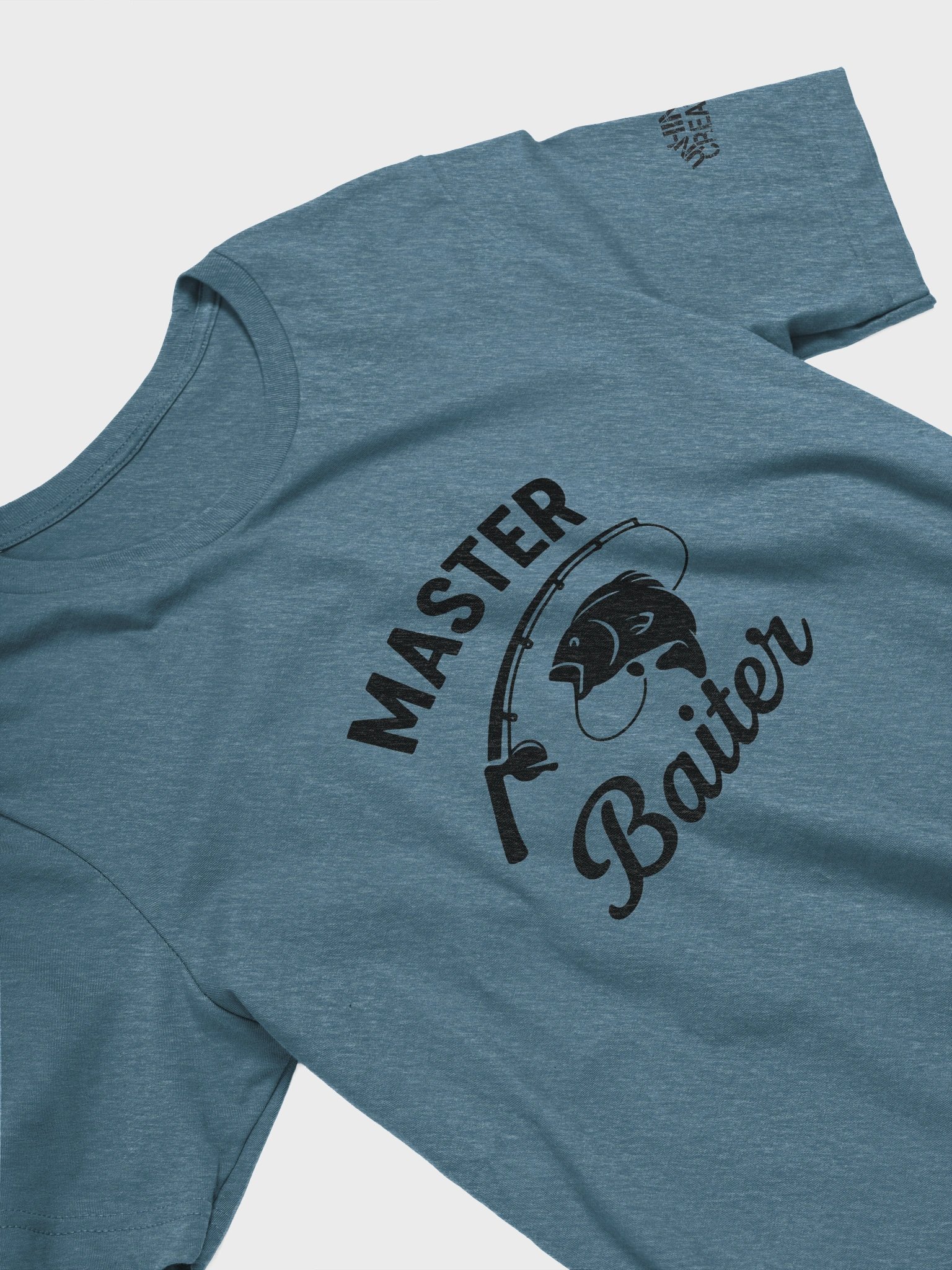 Master Baiter T-Shirt product image (27)