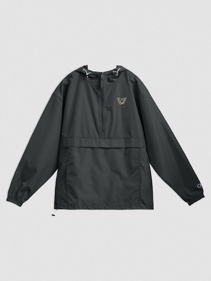 Vibrant Vino-Pole Champion Jacket product image (3)