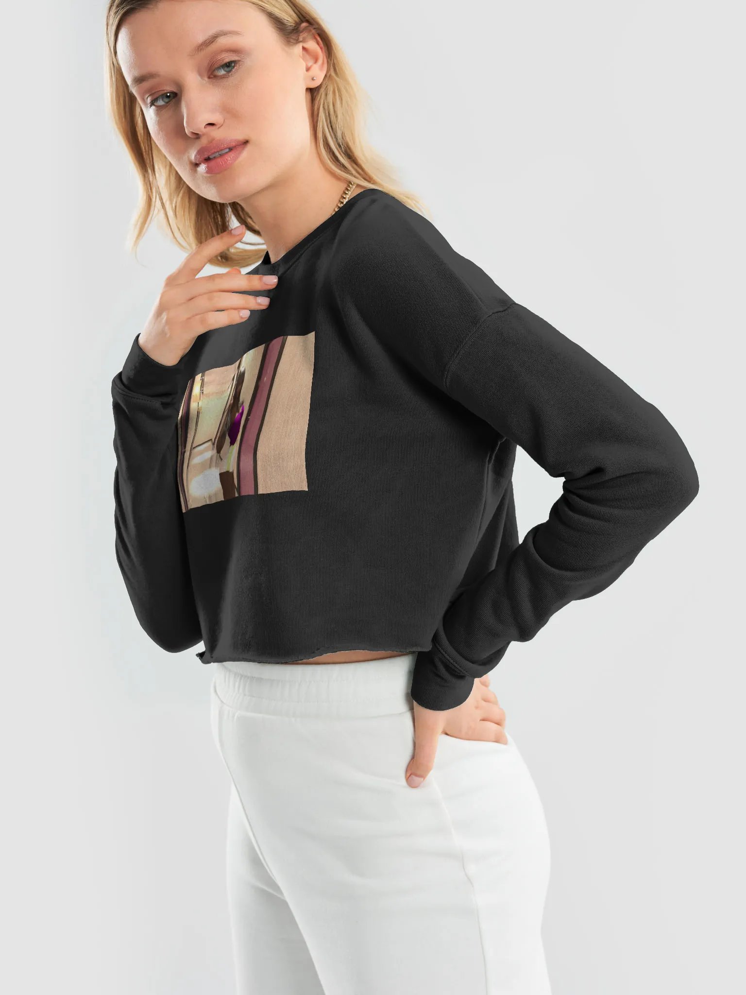 Cayley Long-Sleeve Top product image (10)