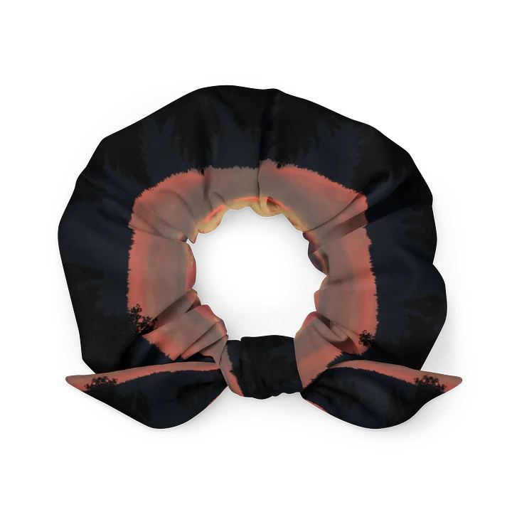 Sunset Scrunchie product image (1)