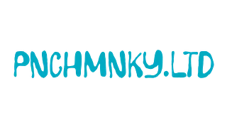PNCHMNKY.LTD
