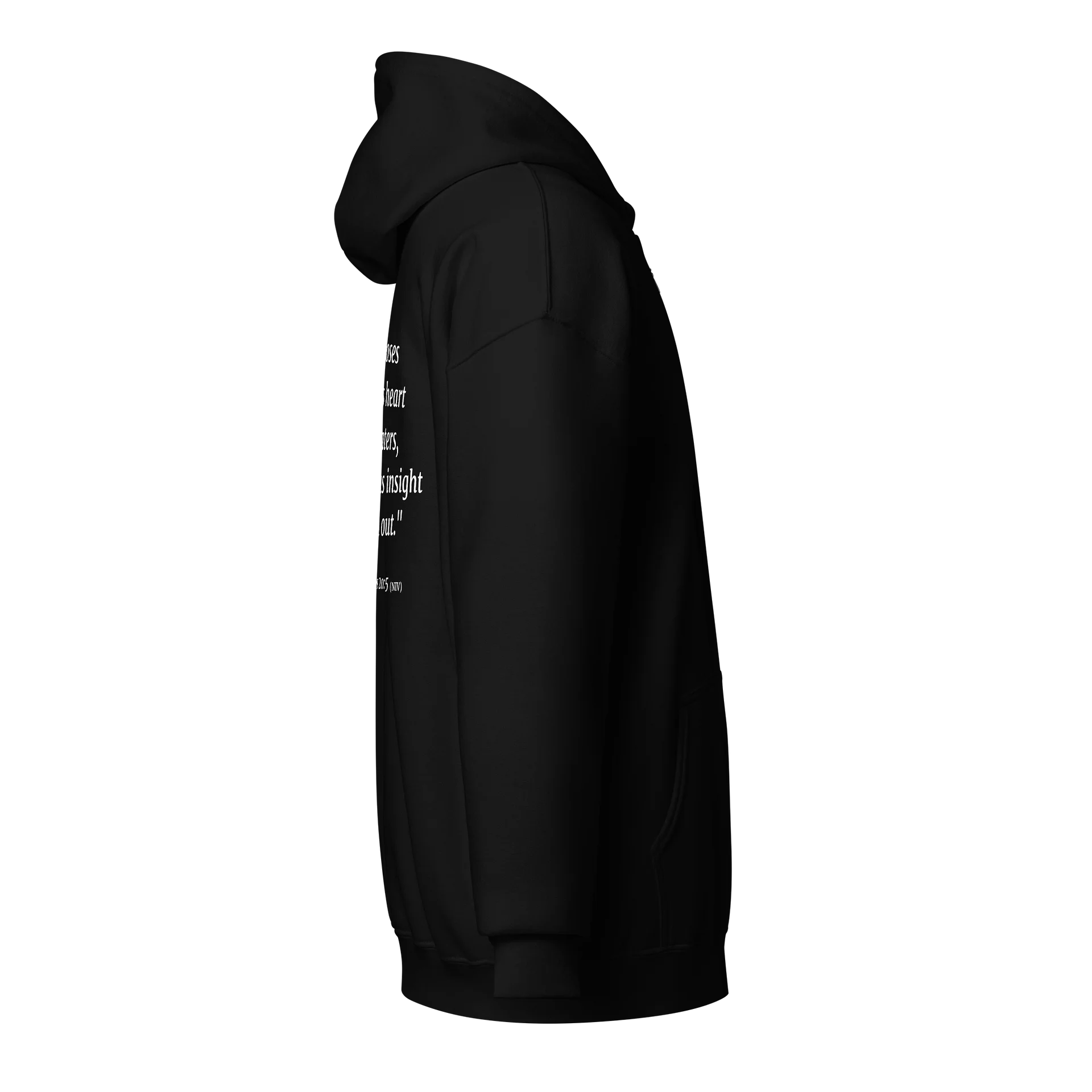 PCCI Zip-Up Hoodie Jacket product image (20)