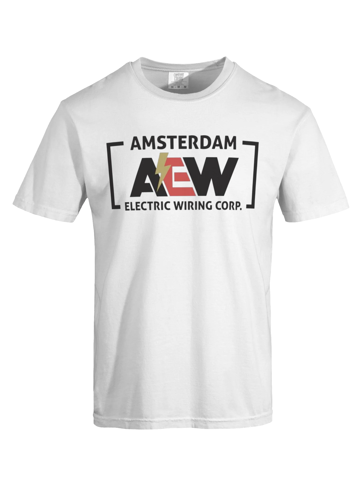 Amsterdam EW product image (5)