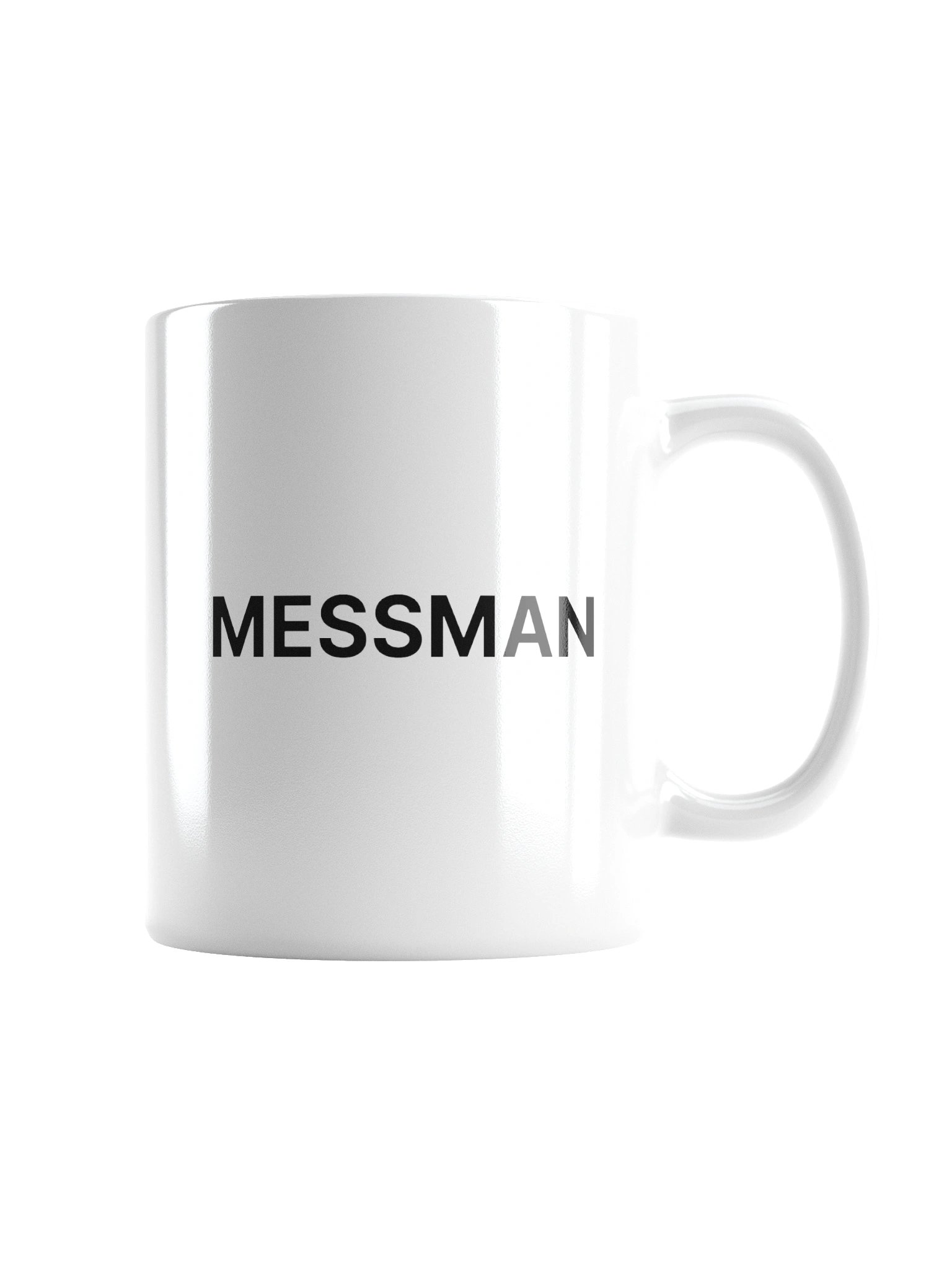 Messman Mug product image (3)