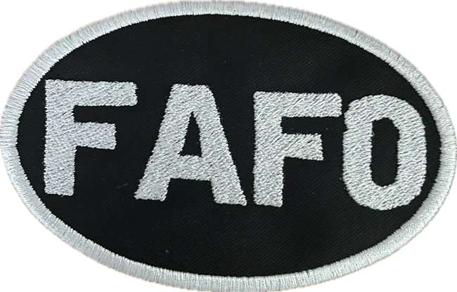 FAFO