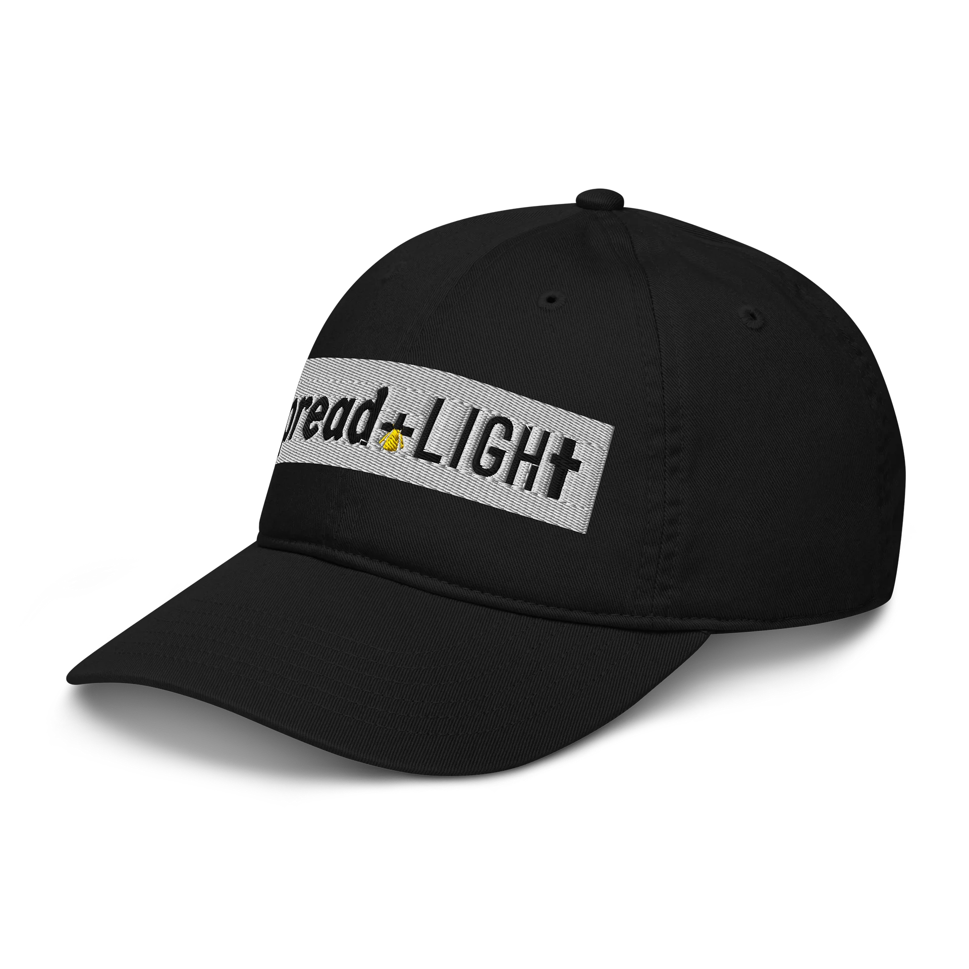 Strapback cap SpreadLight product image (13)