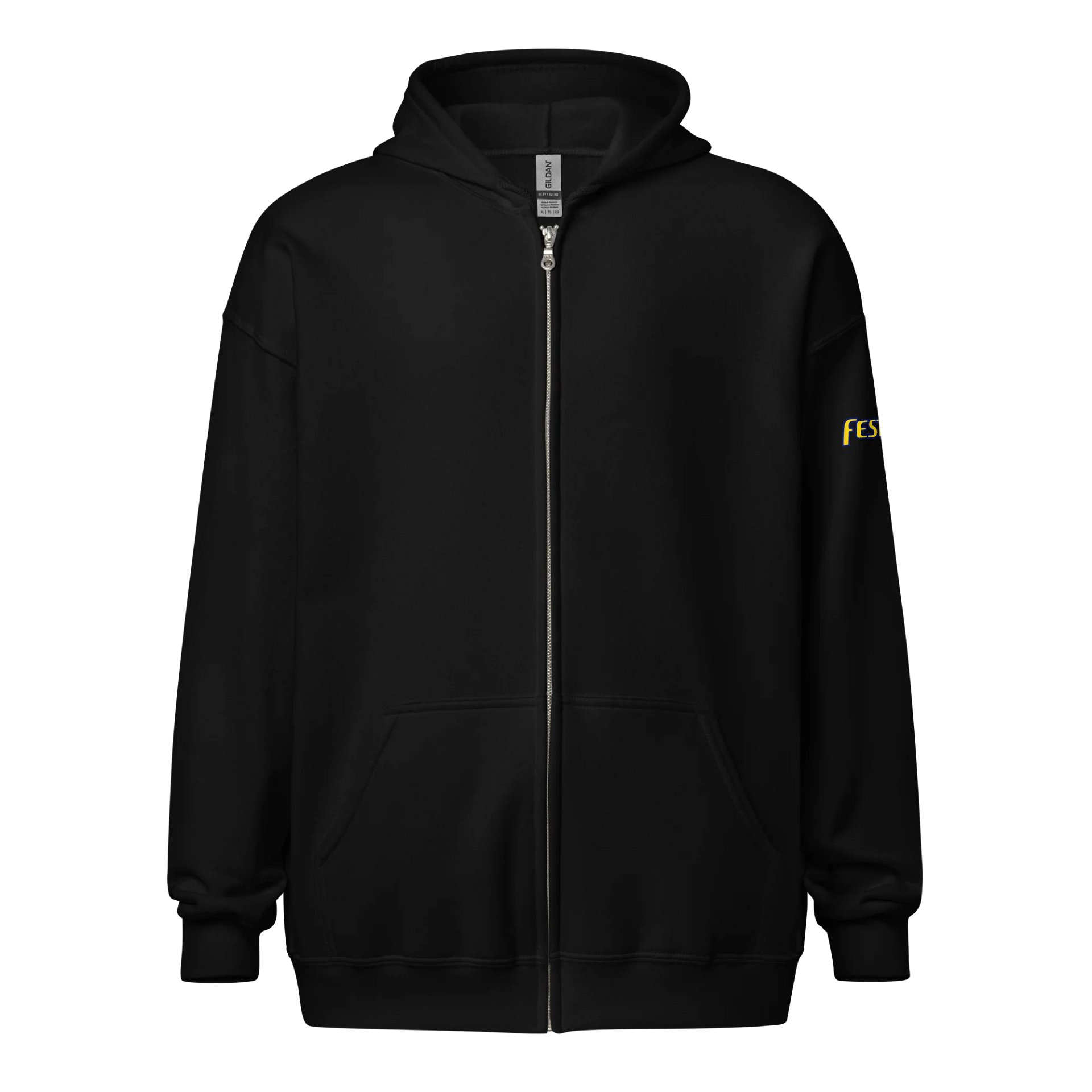 Ducky Zip hoodie product image (3)
