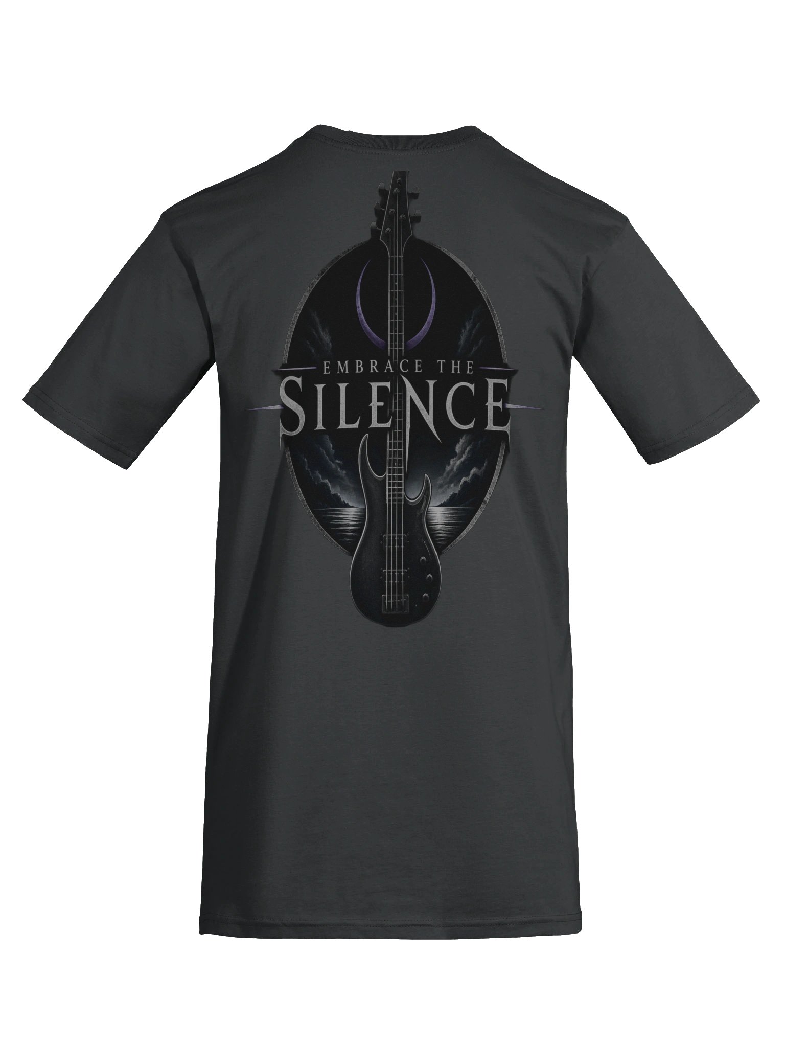 Back Logo Tee product image (9)