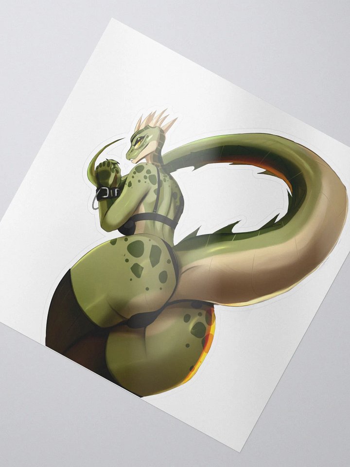 Deeja SFW product image (2)