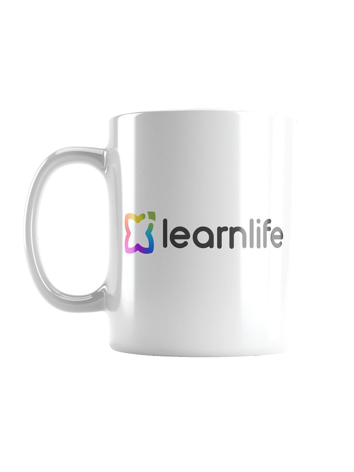 Learnlife Mug product image (1)