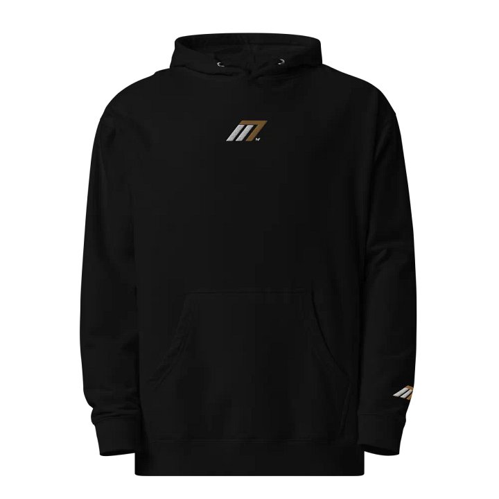 M7 Streamer Hoodie product image (2)
