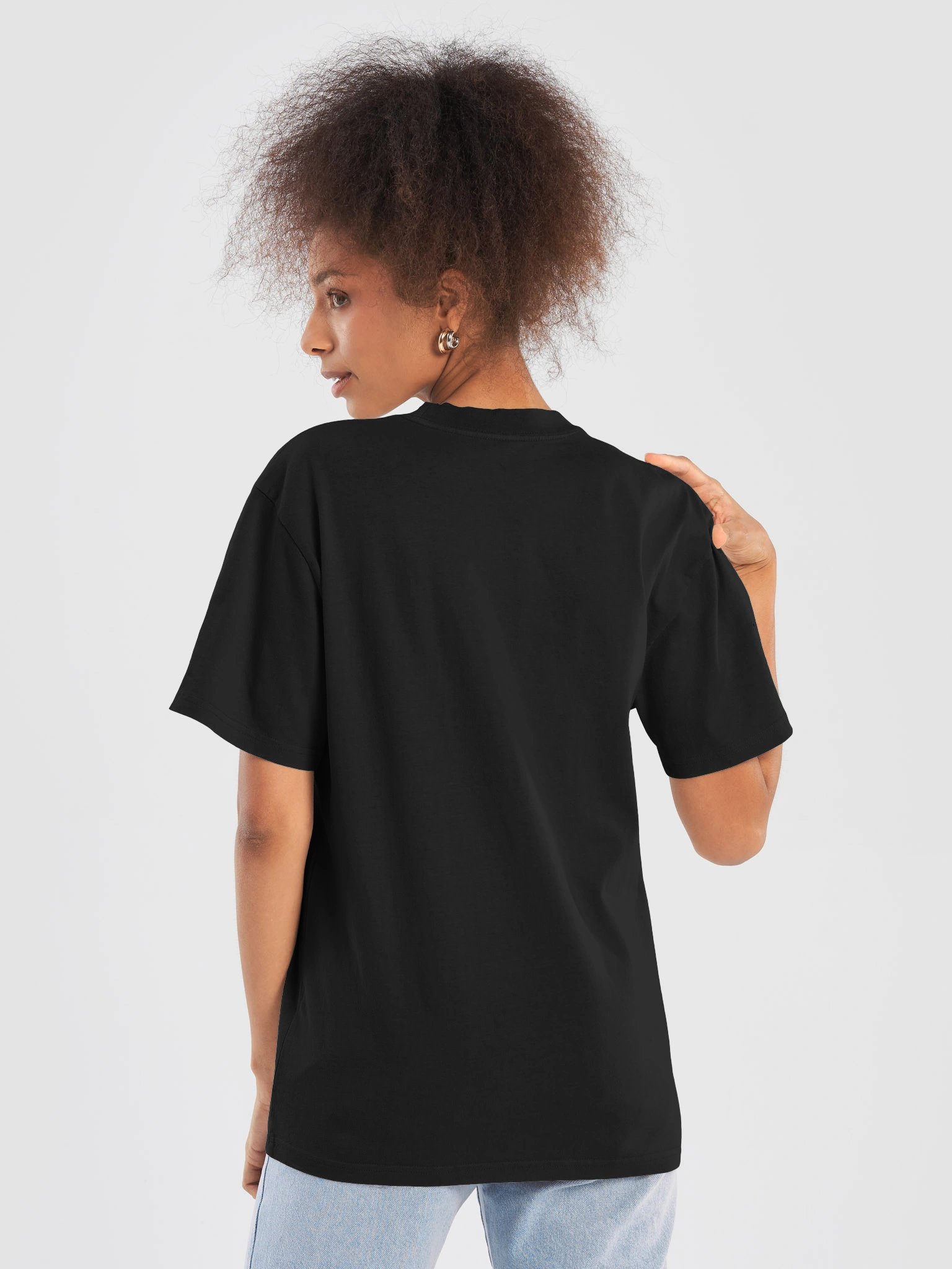 ItssCSChris Oversized T Shirt product image (23)