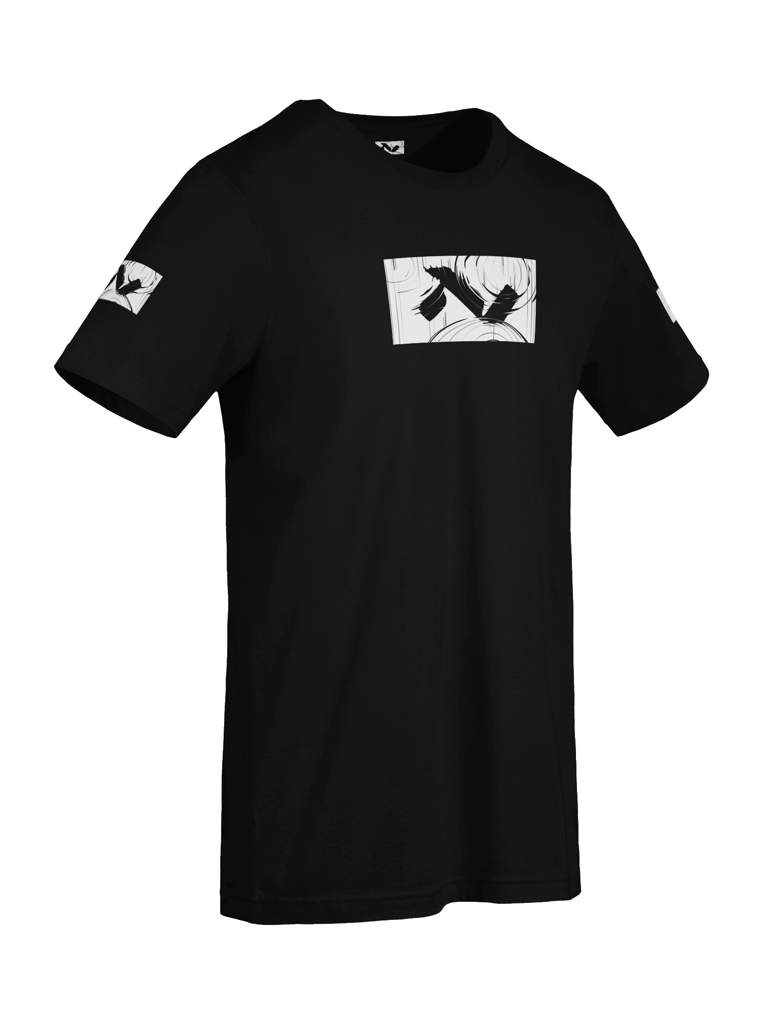 TLNP2026 Origins Black product image (7)
