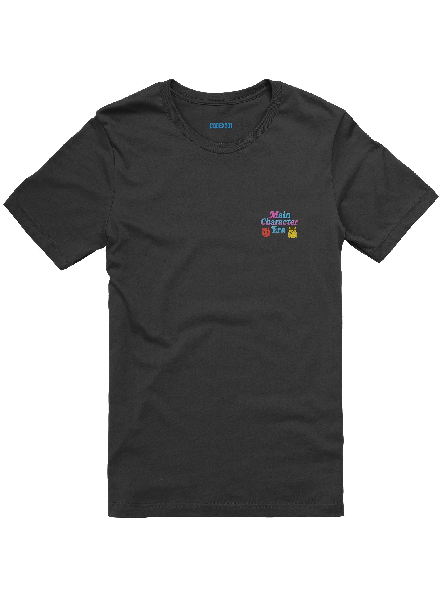 MAIN CHARACTER ERA T-Shirt product image (1)