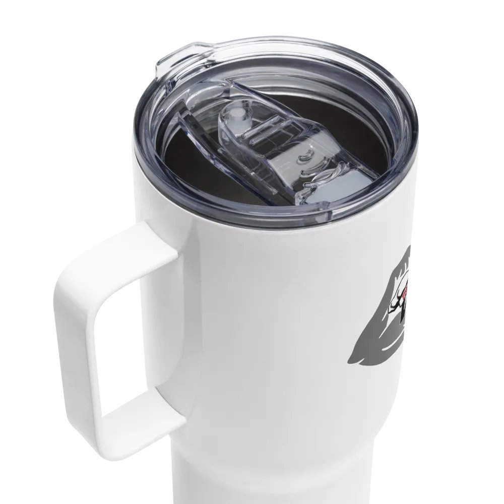 THE WEIGHT ROOM CHEF TUMBLER product image (4)