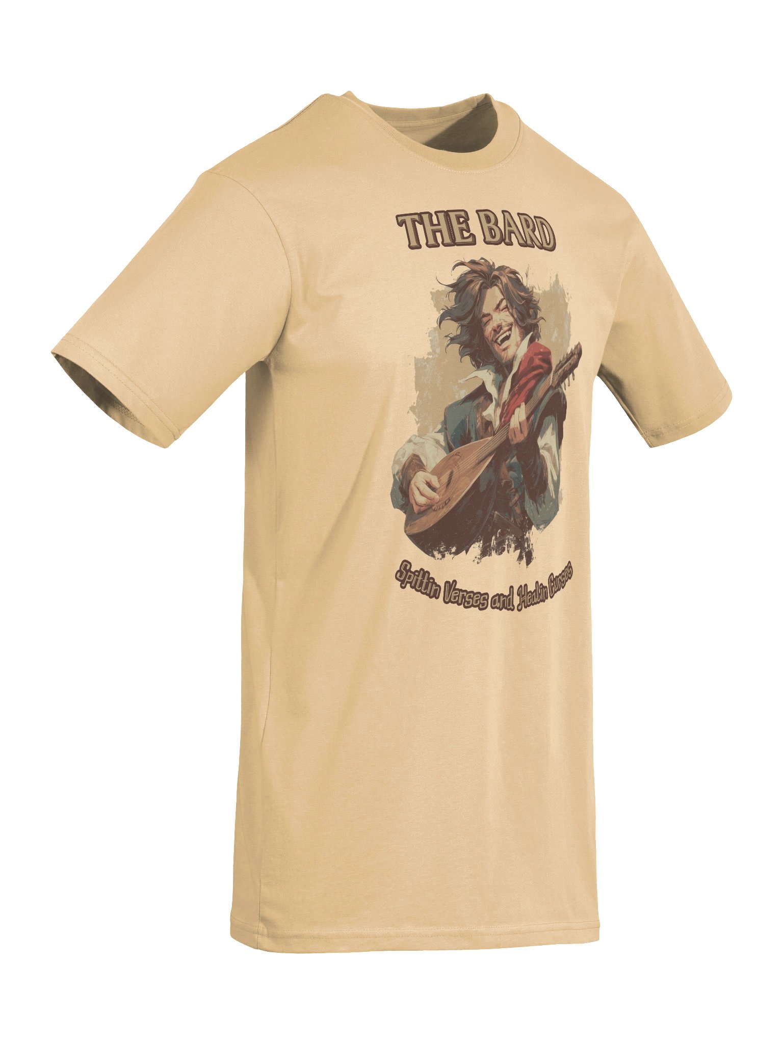 The Bard product image (4)