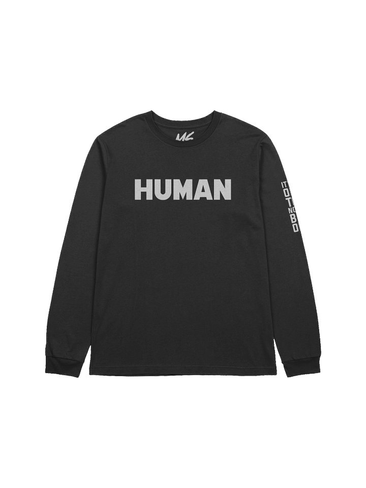 Only Human product image (1)