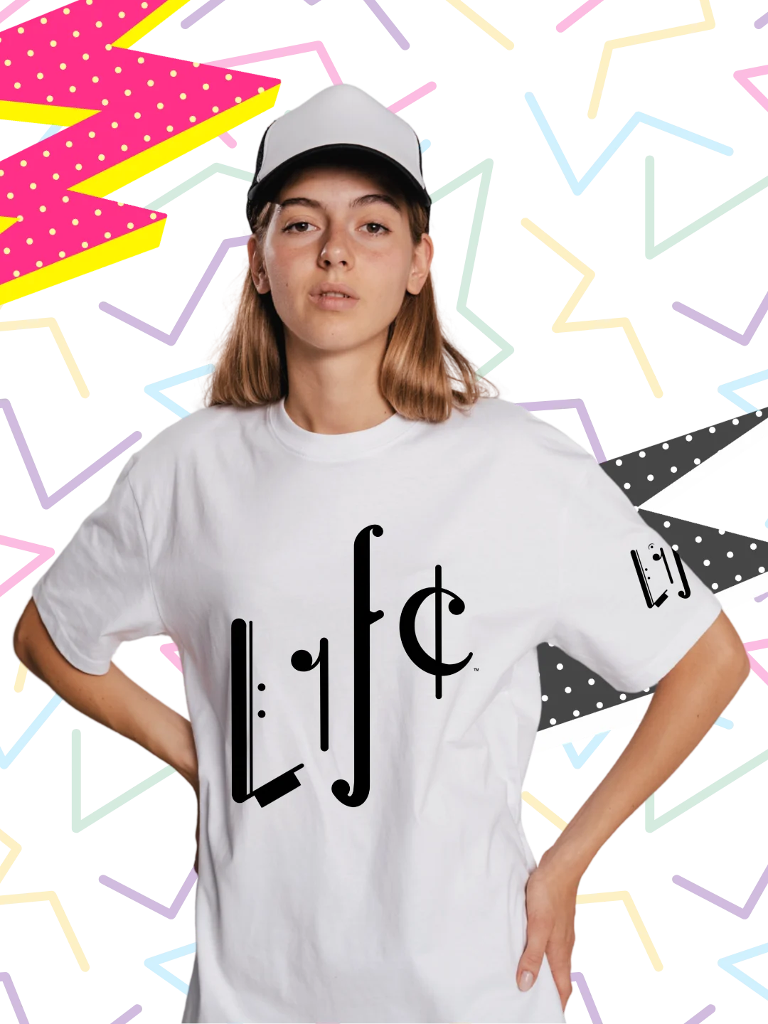 life. (tee) product image (7)