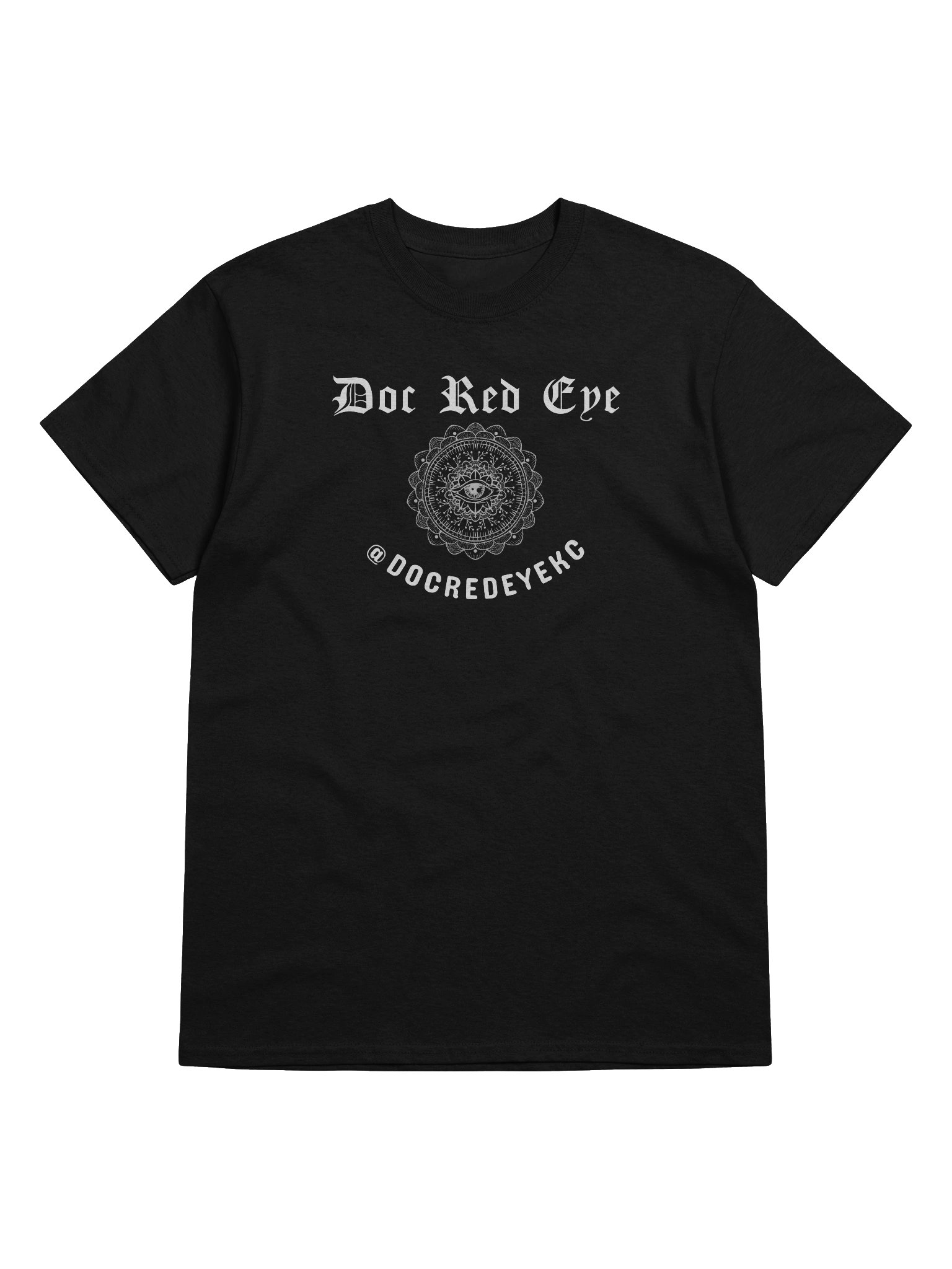 🔥Doc Red Eye Old E Tee🔥 product image (5)