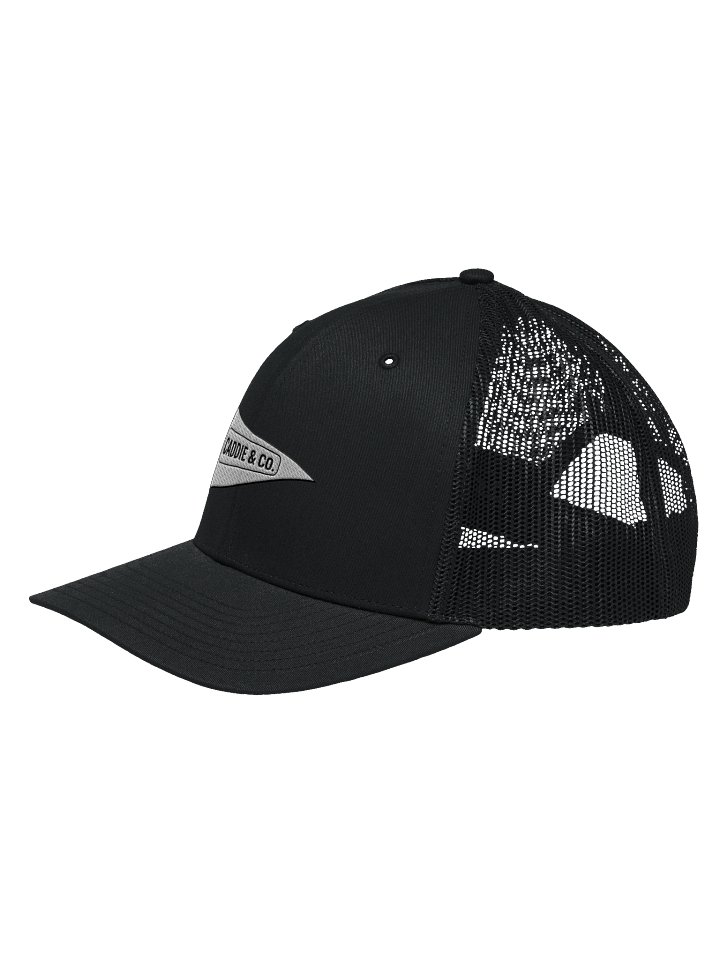 Caddie & Co Trucker Hat product image (2)