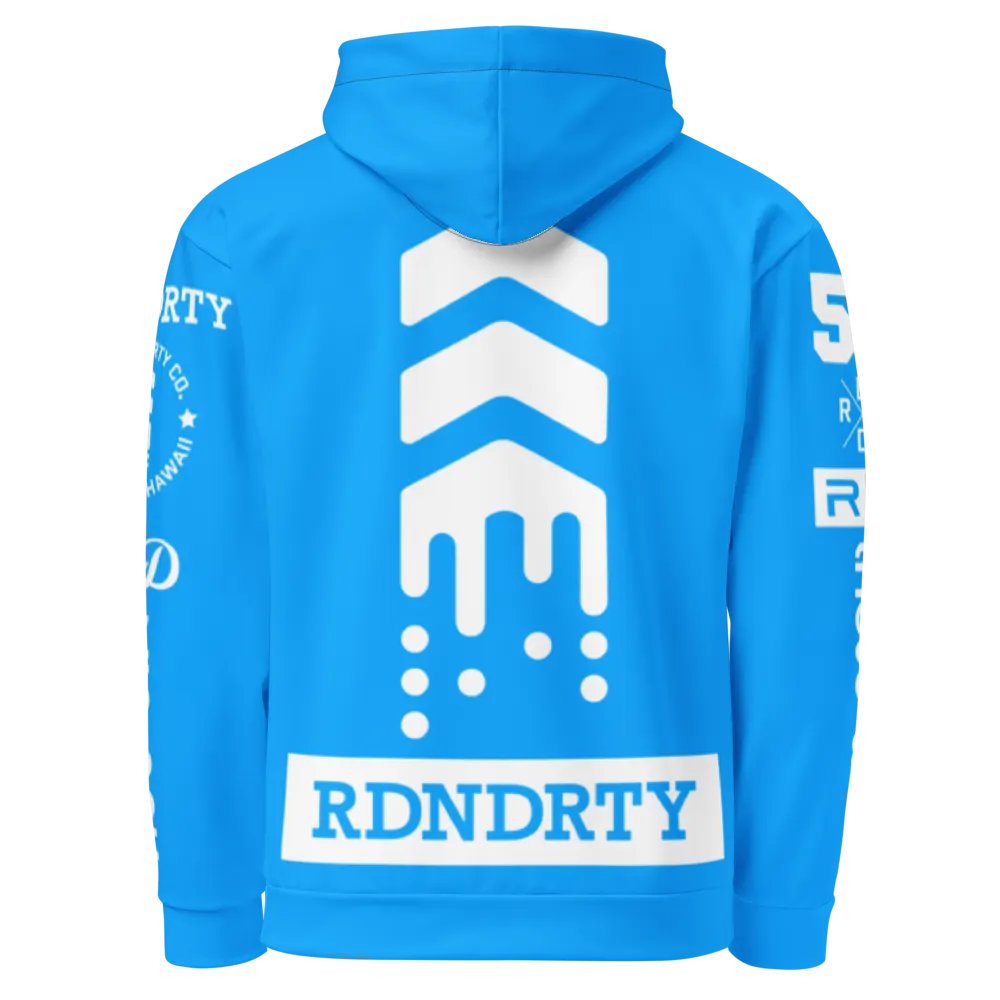 Factory Hoodie (TM RACING) product image (2)