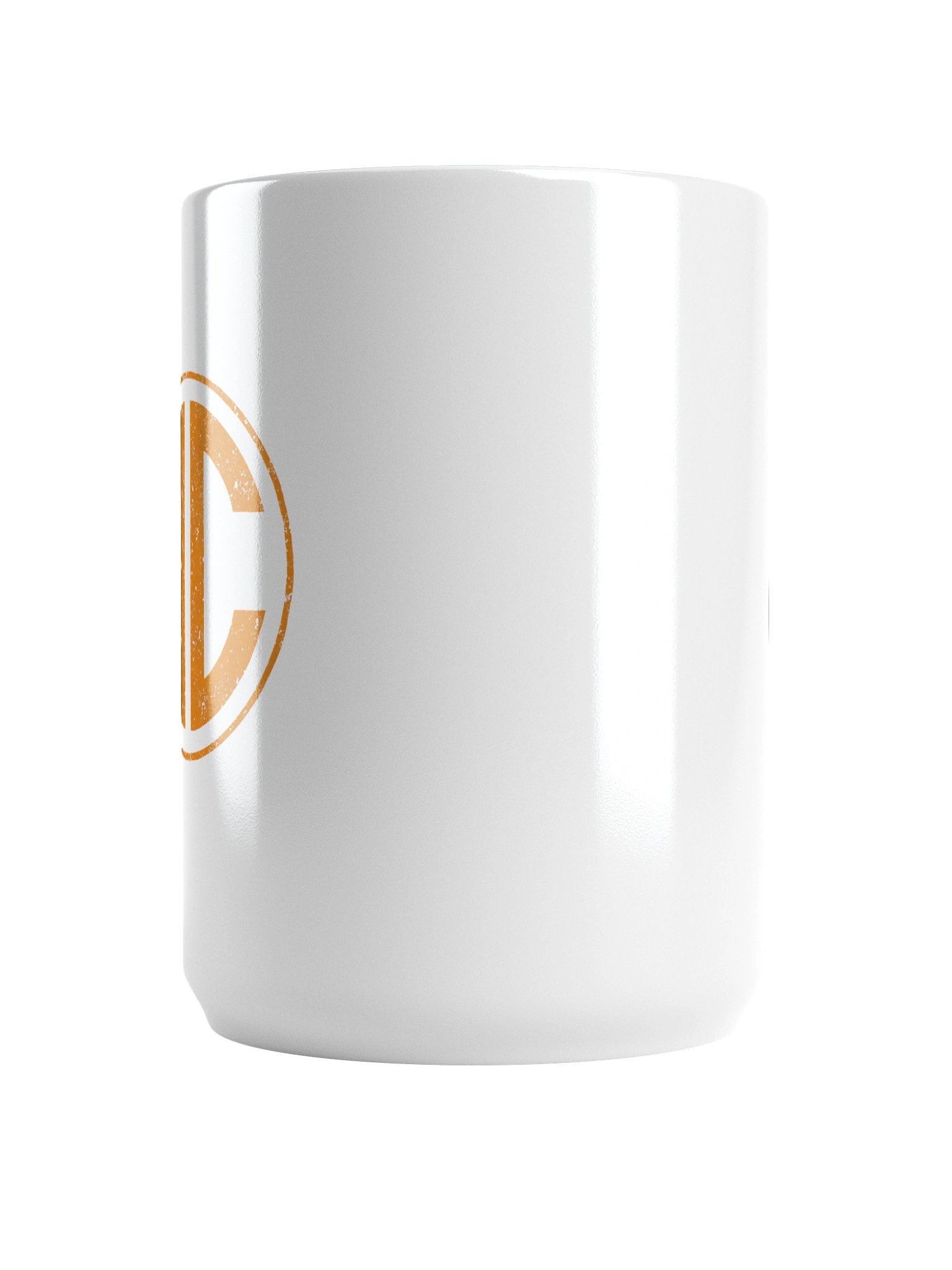 No Filter Smiley – 15 oz Ceramic Mug by UnkoCon product image (5)