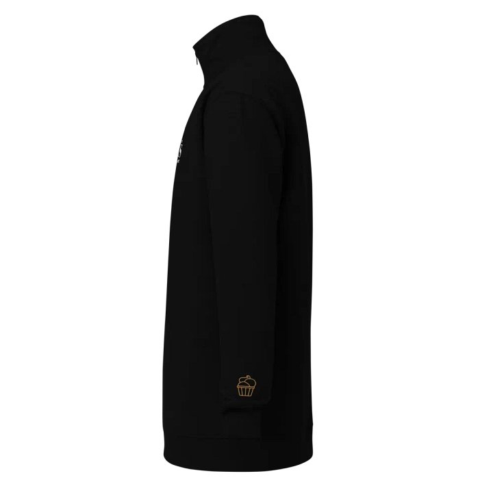 Embroidered Fleece Pullover product image (2)