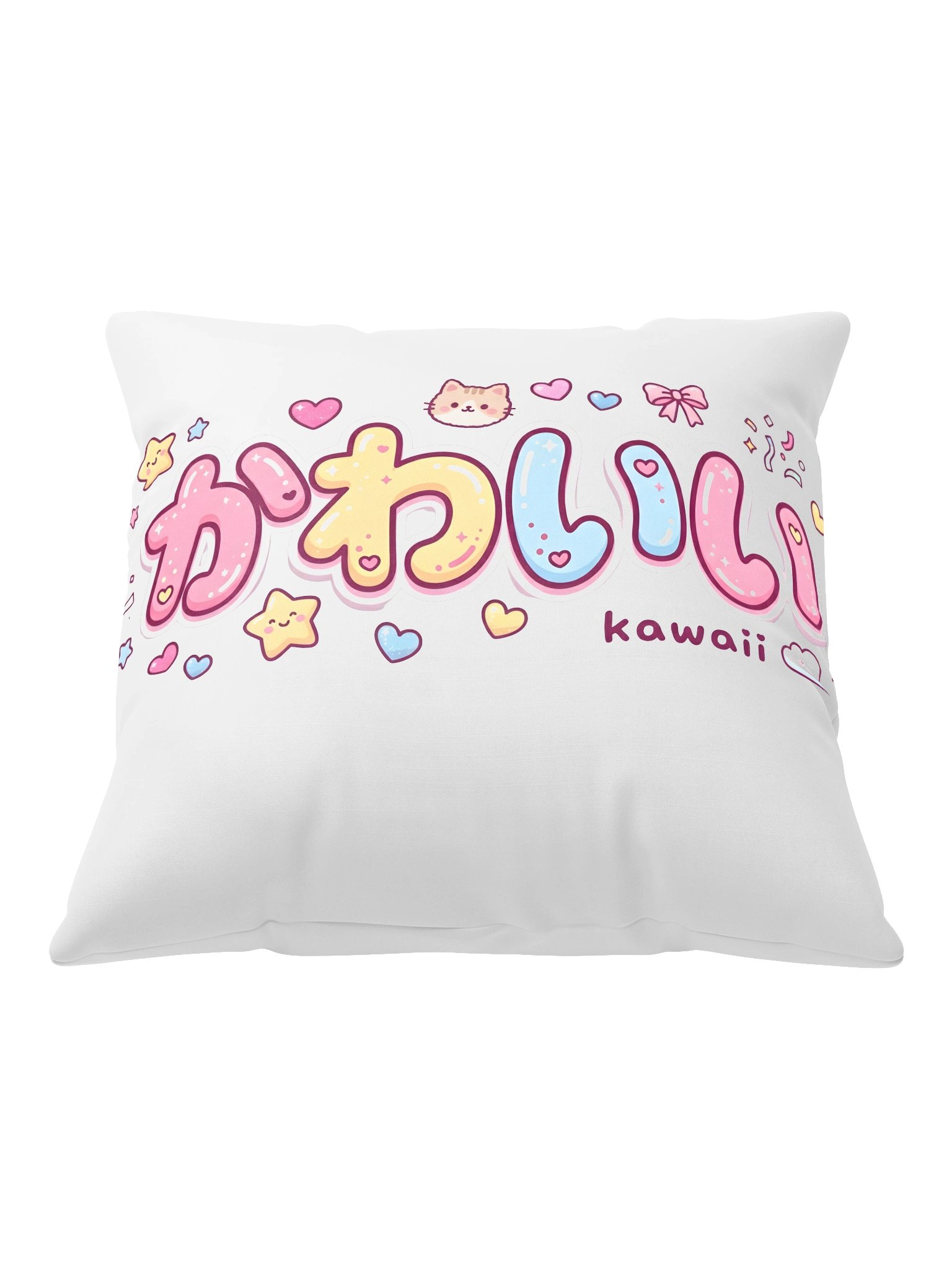 A Kawaii Cushion? product image (1)