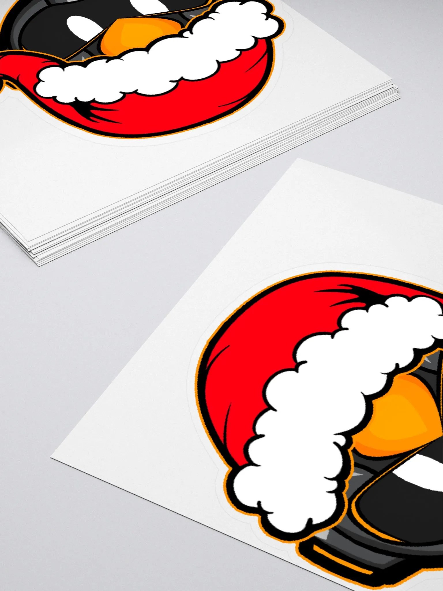 Santa Blip product image (4)