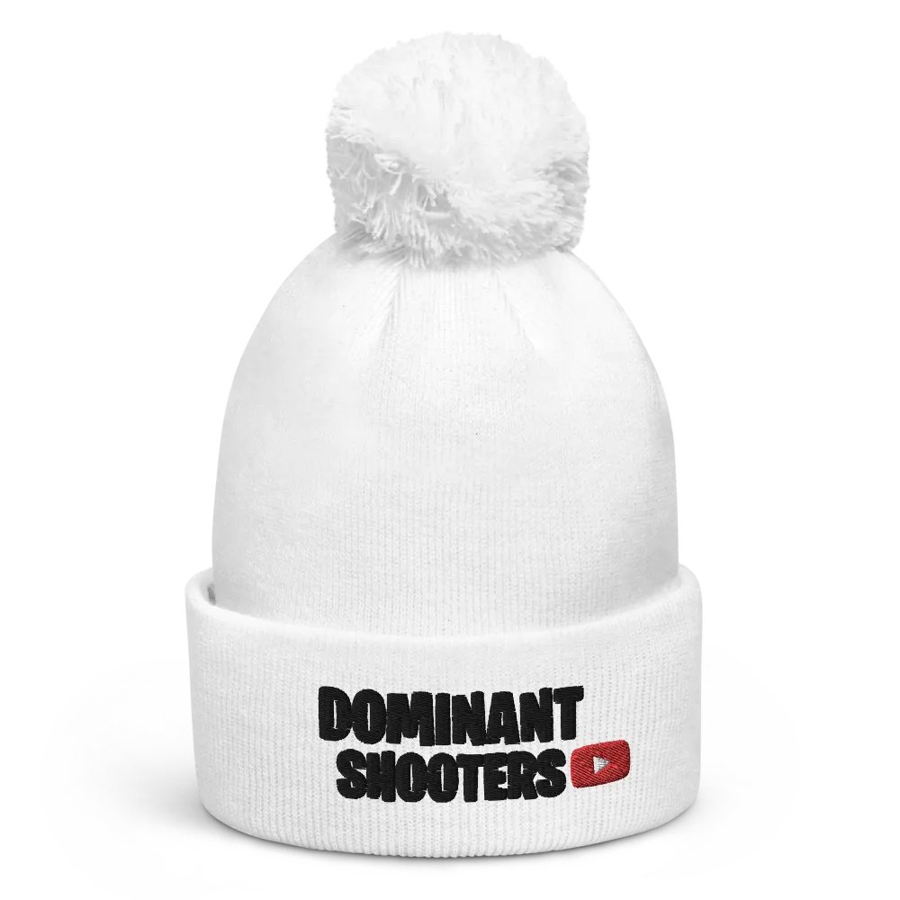 DOMI HAT - DS product image (1)