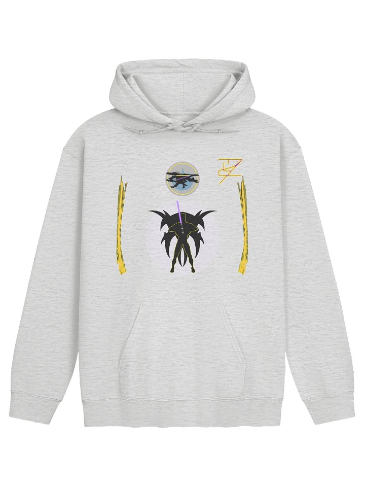 TGR Hoodie product image (21)