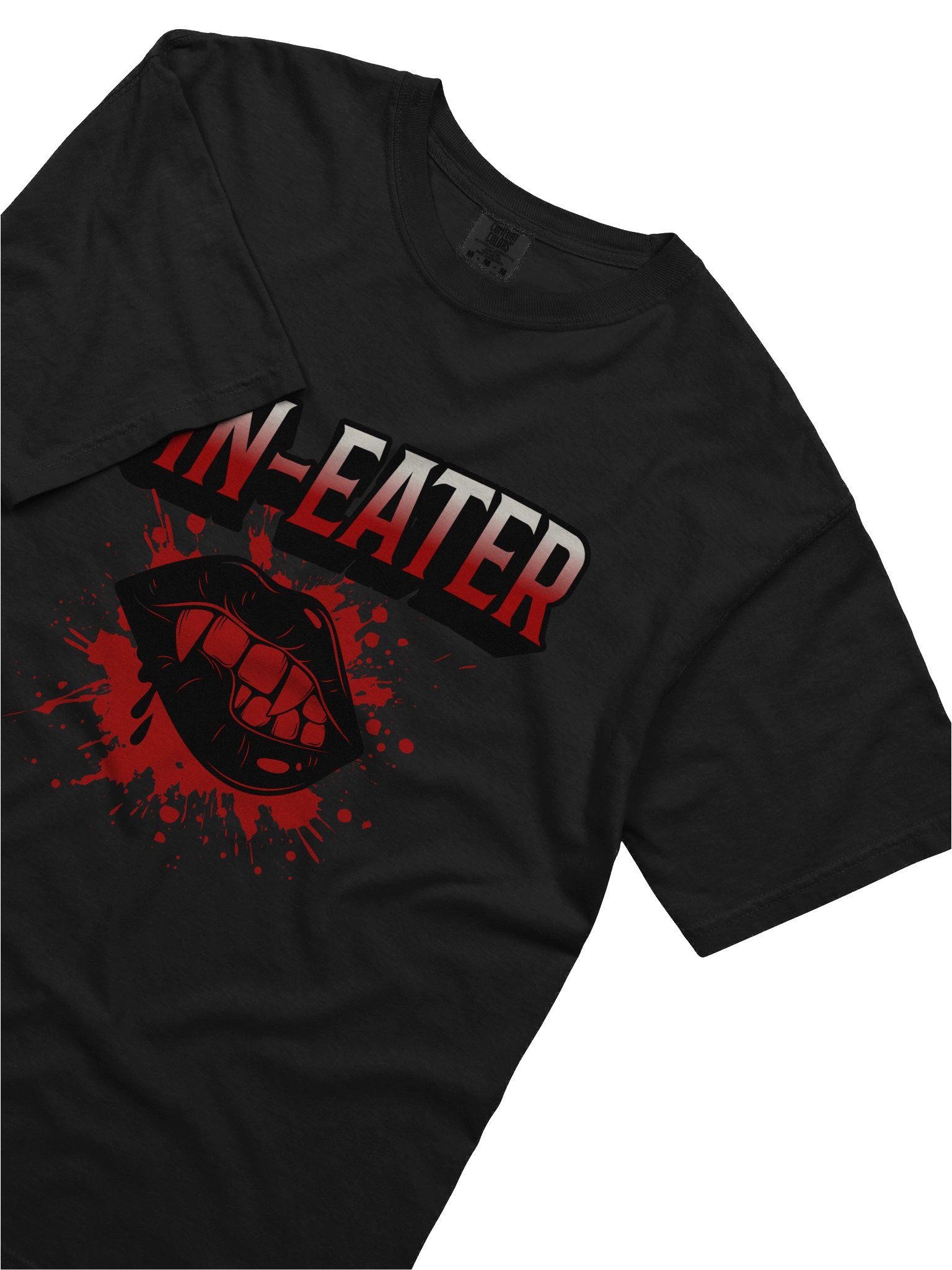 Sin-eater Heavy Shirt product image (29)