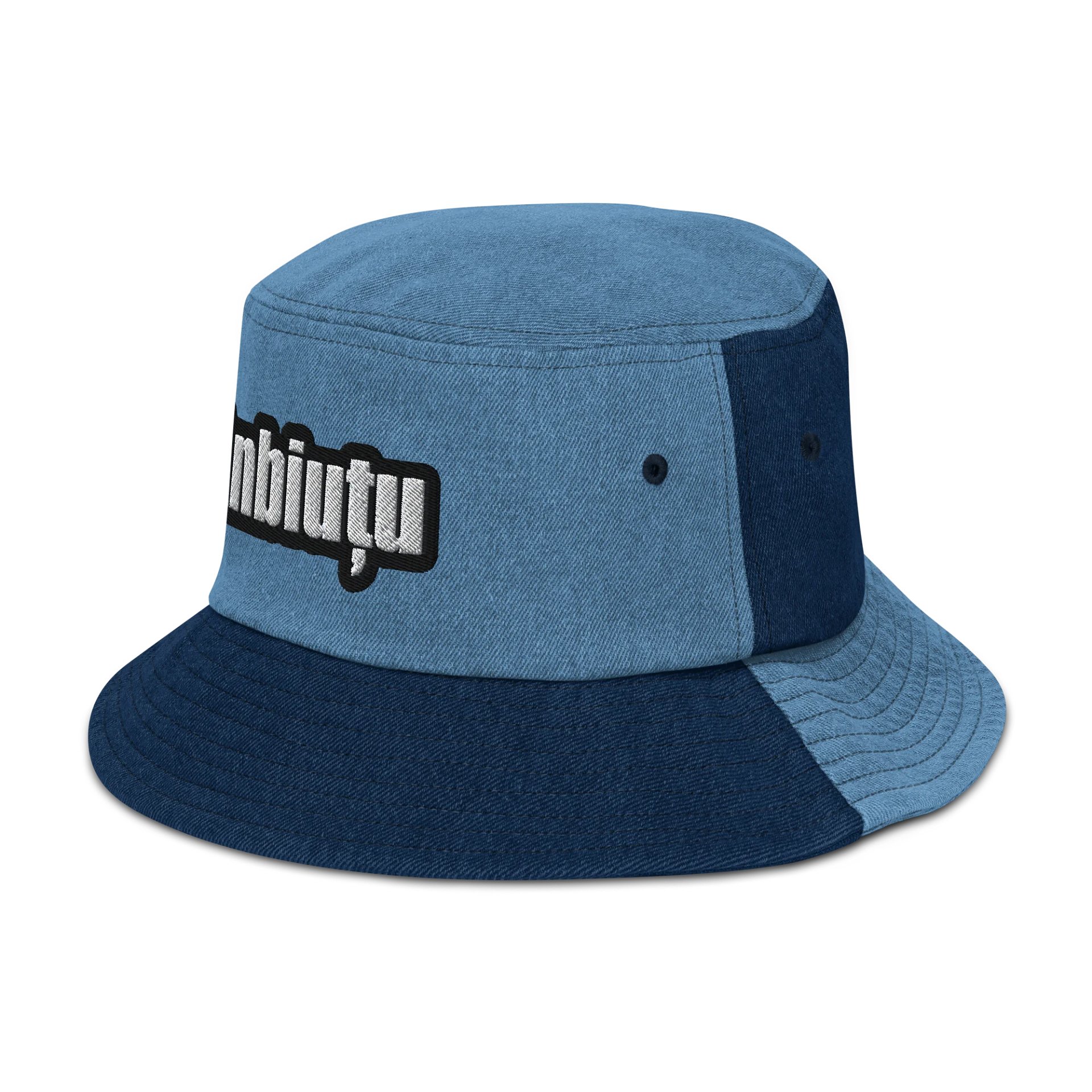 Caciula Capstone Denim product image (9)